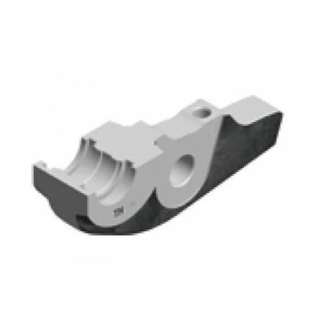 *REMS Presszange Mini TH 17, 578354, 578354