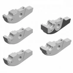 REMS Presszange Mini K1/40, 578600, 578600