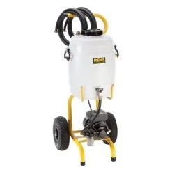 *REMS Solar-Push I 80, Solarpumpe 115311, 115311