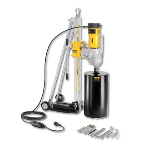 *REMS Picus S2/3,5 Set Titan, 180030, 180030