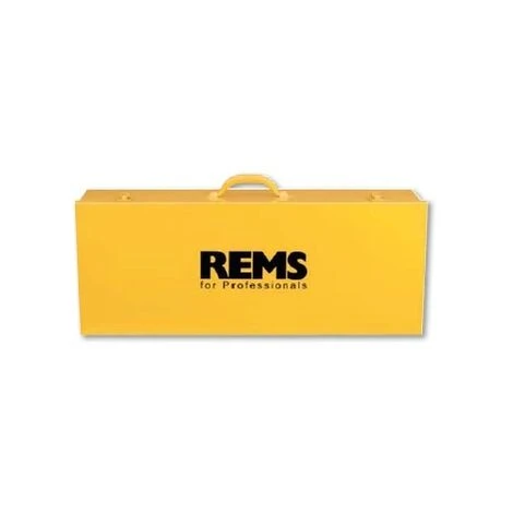 Rems Stahlblechkasten 526052, 526052