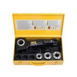 REMS Gewindeschneidkluppe Amigo E Set 1/2 - 1', 530013, 530013