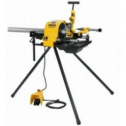 *REMS Gewindeschneidmaschine Tornado 2000, 340200, 340200