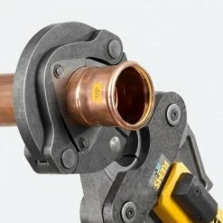 *REMS Pressringe Für Große Dimensionen (PR-3S), 572060, 572060