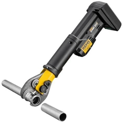 REMS Mini-Press S 22 V ACC Basic-Pack, 578016