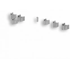 REMS Aufrüst-Set 1 1/2" - 2", 54 - 60 Mm