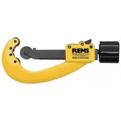 Rems RAS P Rohrabschneider 10 - 63 Mm