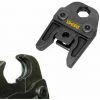 REMS Pressbacke / Presszange V 15 Z.B. Für Kupfer Pressfittings Von Viega + GRATIS Zugabe