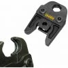 REMS Pressbacke / Presszange V 28 Z.B. Für Kupfer Pressfittings Von Viega + GRATIS Zugabe