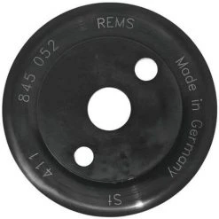 REMS Cento Schneidrad St Für Stahlrohre Und Gussrohre (SML) Schneidrädchen