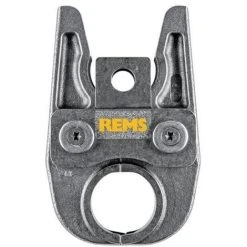 REMS Presszange / Pressbacke VMPz 1 Für Viega Megapress / Schwarzrohr