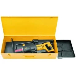 Rems Akku-Cut Rohrsäge 22V Ohne Akku Ohne Ladegerät Im Koffer