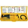 Rems Elektrische Hand-Rohrsäge Puma VE Set Mit Vario-Elektronik 1300W Im Koffer
