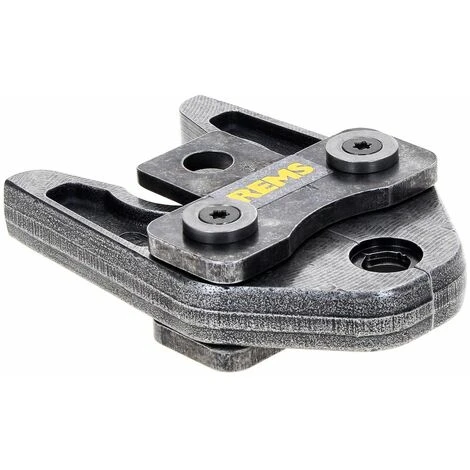 REMS Pressbacke Presszange Standard M 12 ( 570100 ) Für Radialpressen ( Außer Mini-Press ) – Bild 2