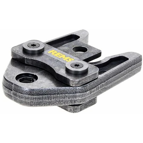 REMS Pressbacke Presszange Standard M 12 ( 570100 ) Für Radialpressen ( Außer Mini-Press ) – Bild 4