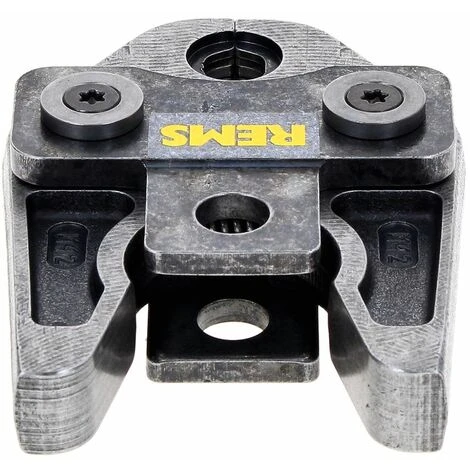 REMS Pressbacke Presszange Standard M 12 ( 570100 ) Für Radialpressen ( Außer Mini-Press ) – Bild 5