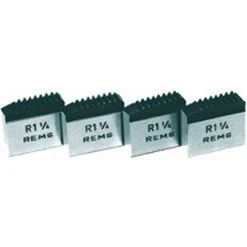 Rems Schneidbacken 3/4" Rechts Für Eva Nach DIN 2999