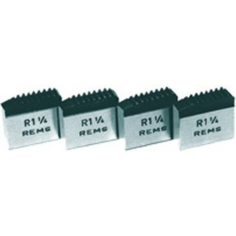 Rems Schneidbacken 3/4" Rechts Für Eva Nach DIN 2999