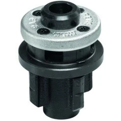 Rems Schnellwechsel Schneidkopf-S Rems 1/2" Nach DIN 2999 Für Eva