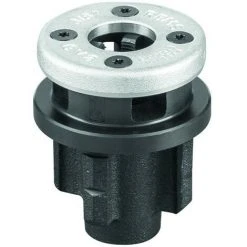 Rems Schneidkopf 1" Rechts Für Eva Nach DIN 2999