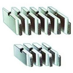 Rems Schneidbacken / Roller 1"- 2" Rechts Nach DIN 2999 Für Tornado / Robot