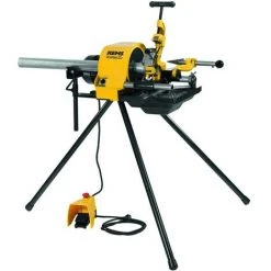 Rems Gewindeschneidmaschine Tornado Typ 2010