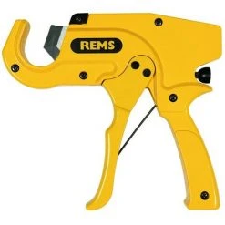 Rems Rohrschere ROS P 35 A Automatik Für Ks-Rohr