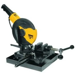 Rems Universal-Metallkreissäge Turbo Oder HSS-Sägeblatt Mit Kühlschmiervorr.