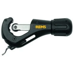 Rems Rohrabschneider RAS Cu 3 - 35mm Für Kupferrohr