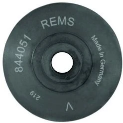 Rems Schneidrad V Für Nano Rohrabschneider