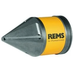 Rems Innen-Rohrentgrater Inox Für Cento 28-108mm