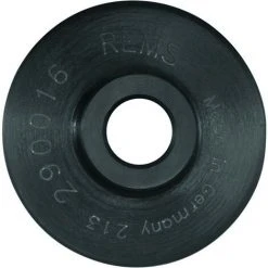 Rems Schneidrad Für RASP 50-315mm Für Rohre Bis 16mm Wanddicke