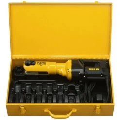 Rems Power-Press SE Rems Radialpresse Elektr. Basic-Pack