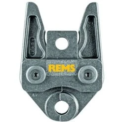 Rems Presszange Standard VRX25 F. Viega Raxofix
