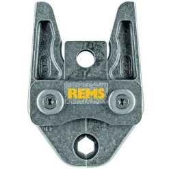 Rems Presszange Standard V22 F. Metallene Viega Presssysteme