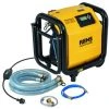 Rems REMS Multi-Push SL Set Elektrische Spül-u. Druckprüfeinheit M. Kompressor
