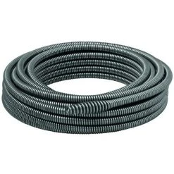 Rems Rohrreinigungsspirale 8 X 7500mm Mit Seele Zu Mini-Cobra