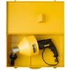 REMS Mini-Cobra A Set | Elektrisches 230V Rohrreinigungsgerät / Rohrreiniger