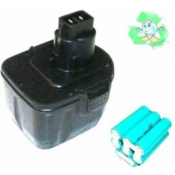 Reparatur Zellentausch Für Original REMS 571555 14,4 Volt Mit 5 Ah 5000 MAh Li