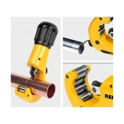 *REMS Rohrabschneider RAS Cu-INOX 6, 113380