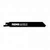 *REMS Sägeblatt F. Holz 150-6,35 (5-er Pack), 561119, 561119