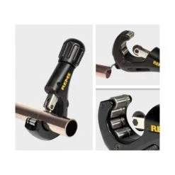*REMS Rohrabschneider RAS Cu 8-42 Mm, 113370