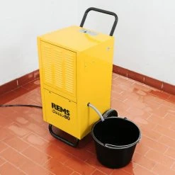 Rems REMS Secco 80 Set, 132010