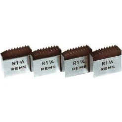 REMS 1/4" EVA 521012, RWS 521012