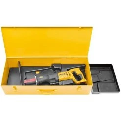 Rems Akku-Säbelsäge Akku-Cat 22 V VE, Ausführung: 560054, Inkl. Koffer/ohne Akku