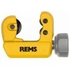 REMS Nadelgelagerter Rohrabschneider RAS Cu-INOX 3-28 S Mini Für (VA) Edelstahl
