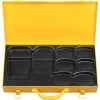 REMS Stahlblechkasten Mit Einlage 574516 Für Zwischenzange Z1 Und 6 Pressringe