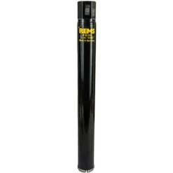 Rems Universal-Diamant-Kernbohrkronen UDKB - UNC 1 1/4 - Verschiedene Durchmesser - 420 Mm Bohrtiefe