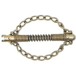 Rems Kettenschleuder Glatte Glieder 22 172340 Für Cobra