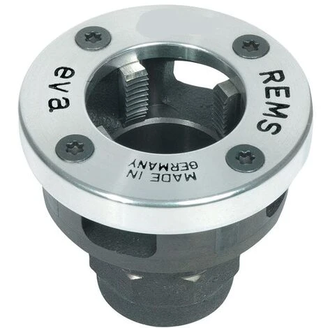 Rems Schnellwechsel-Schneidkopf R 1 Zoll 521050